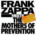 CDZappa Frank / Meets The Mothers Of Prevention