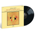 LPGetz Stan / Big Band Bossa Nova / Vinyl