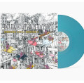 LPDance Gavin Dance / Downtown Battle Mountain II / Light Blue / Vin