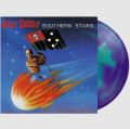 LPRose Tattoo / Southern Stars / Turquoise Blue Swirl / Vinyl