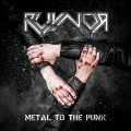 CDRuynor / Metal To The Punk