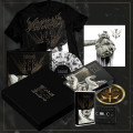LPBehemoth / I,Scvlptor / Box / Vinyl / LP+CD Digibook+MC+T-Shirt