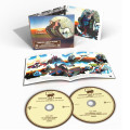 2CDEmerson,Lake And Palmer / Tarkus / Deluxe / 2CD