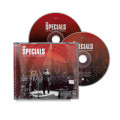 2CDSpecials / Live From The Cathedral / 2CD