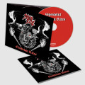 CDSpeedlust / Cimbrian Rites / Digipack