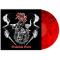 LPSpeedlust / Cimbrian Rites / Marbled / Vinyl