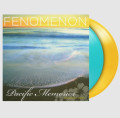 2LPFenomenon / Pacific Memories: The Early Tapes / Coloured / Vinyl / 2