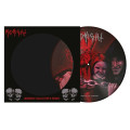 LPMidnight / No Mercy For Mayhem / Picture / Vinyl