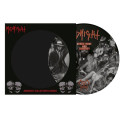 LPMidnight / Steel,Rust And Disgust / Picture / Vinyl