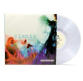 LPMorissette Alanis / Jagged Little Pill / Clear / Vinyl