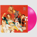 LPAlcazar / Alcazarized / Magenta / Vinyl