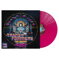 LPOST / Transformers / Reformatted Edition / Vinyl