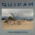 CDQuidam / Pod niebem czas