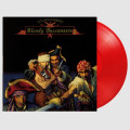 LPGolden Earring / Bloody Buccaneers / Red / Vinyl