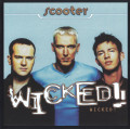 2CDScooter / Wicked! / 2013 / 2CD