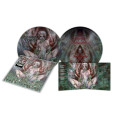 LPCannibal Corpse / Worm Infested / Picture / Vinyl
