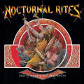 CDNocturnal Rites / Tales Of Mystery And Imagination
