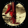 CDBush Kate / Red Shoes / Reedice 2023 / Ecopak