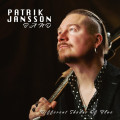 CDJansson Patrik / Different Shades Of Blue