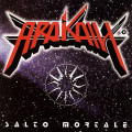 CDArakain / Salto Mortale / Remastered 2026