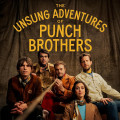 CDPunch Brothers / Unsung Adventures of Punch Brothers