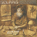 CDSolaris / Nostradamus-Profeciak konyve
