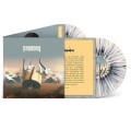 2LPRaunchy / Prisoner / Splatter / Vinyl / 2LP