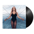 LPHill Becky / Rebecca / Vinyl