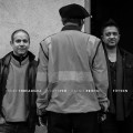 CDThreadgill Henry,Vijay Iyer & Dafnis Priet / Fifteen