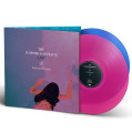 2LPEinaudi Ludovico / Summer Portraits Live / Coloured / Vinyl / 2LP