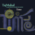 CDMahal Taj / Time / Digipack