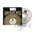 CDWar / Greatest Hits / 50th Anniversary