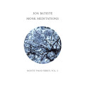 CDBatiste Jon / Monk Meditations / Batiste Piano Series Vol.3