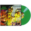 LPLaaz Rockit / Annihilation Principle / Green / Vinyl