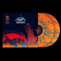 2LPAsia / Indigo / Splatter / Vinyl / 2LP