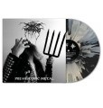 LPDarkthrone / Pre-historic Metal / Splatter / Vinyl