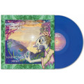 LPOzric Tentacles / Harmonic Mind / Blue / Vinyl