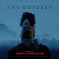 2CDOST / Odyssey / Ludwig G�ransson / 2CD