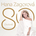 2LPZagorov� Hana / 80 Osobn� / Vinyl / 2LP