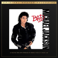 2LPJackson Michael / Bad / MFSL / UltraDisc One-Step / 45rpm / Vinyl / 2LP