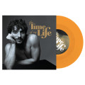 LPBoone Benson / Time Of My Life / 7" Single / Coloured / Vinyl