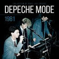 CDDepeche Mode / 1981