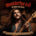LPMot�rhead / Beyond The Band:Ultimate Guest & Si... / Brown / Vinyl