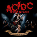 LP / AC/DC / Beyond The Band / Side Project Collection / Red / Vinyl LP / AC/DC / Beyond The Band / Side Project Collection / Red / Vinyl