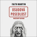 CDFaith Martin / Osudov� posedlost-1.d�l s�rie Vra�edn�... / MP3