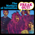 2LPZappa Frank / Freak Out! / 60th Anniversary / Vinyl / 2LP