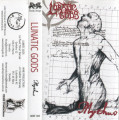 MCLunatic Gods / Mythus / Music Cassette