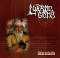 CDLunatic Gods / Sitting By The Fire
