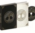 CDLunatic Gods / Turiec / Deluxe / Digibook