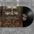 LPLunatic Gods / Vresovrenie / Vinyl
